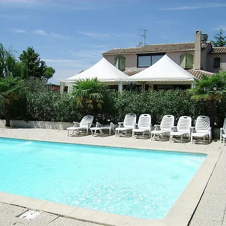 Des Pins Hotel Tourrettes