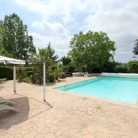Des Pins Hotel Tourrettes