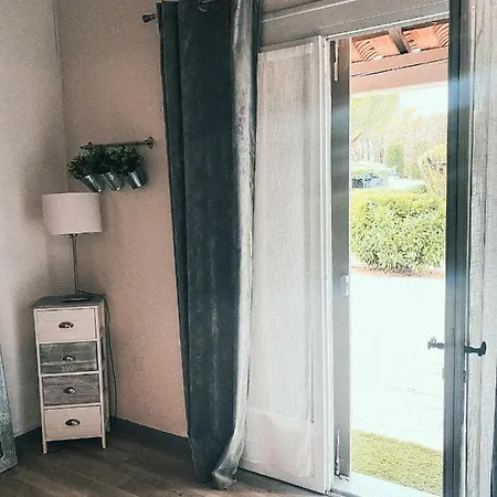 Hotel Des Pins Tourrettes