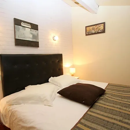 Hotel Des Pins