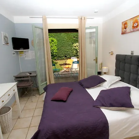 Hotel Des Pins